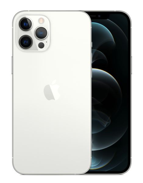 APPLE IPHONE 12 PRO 128GB SILVER RICONDIZIONATO GRADO A