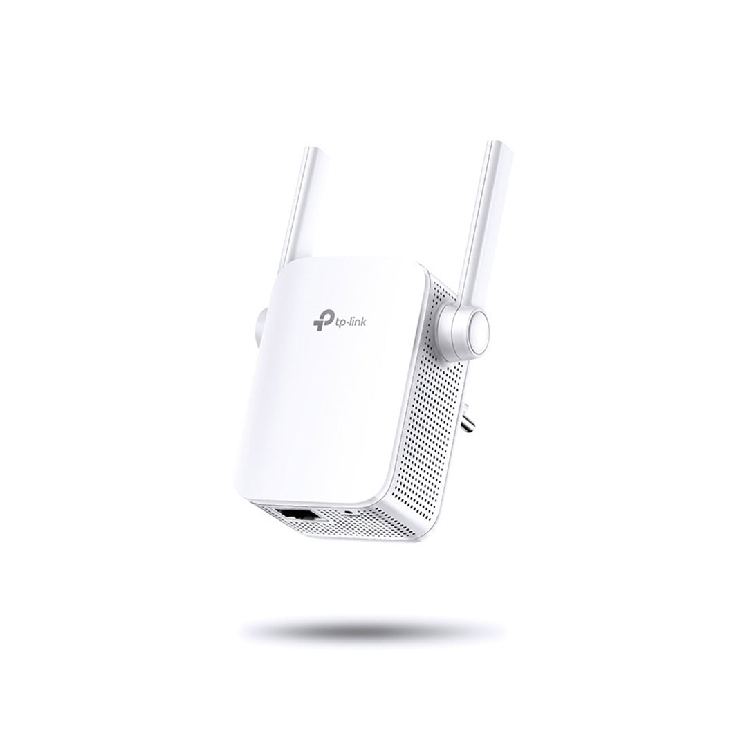 ACCESS POINT RIPETITORE RANGE EXTENDER WIRELESS TP-LINK TL-WA855RE