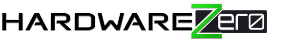 Hardwarezero